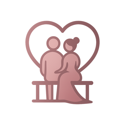 Seated With Love